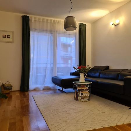 Apartment Pinna Nobilis, Private Parking Makarska Luaran gambar