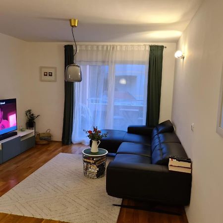 Apartment Pinna Nobilis, Private Parking Makarska Luaran gambar