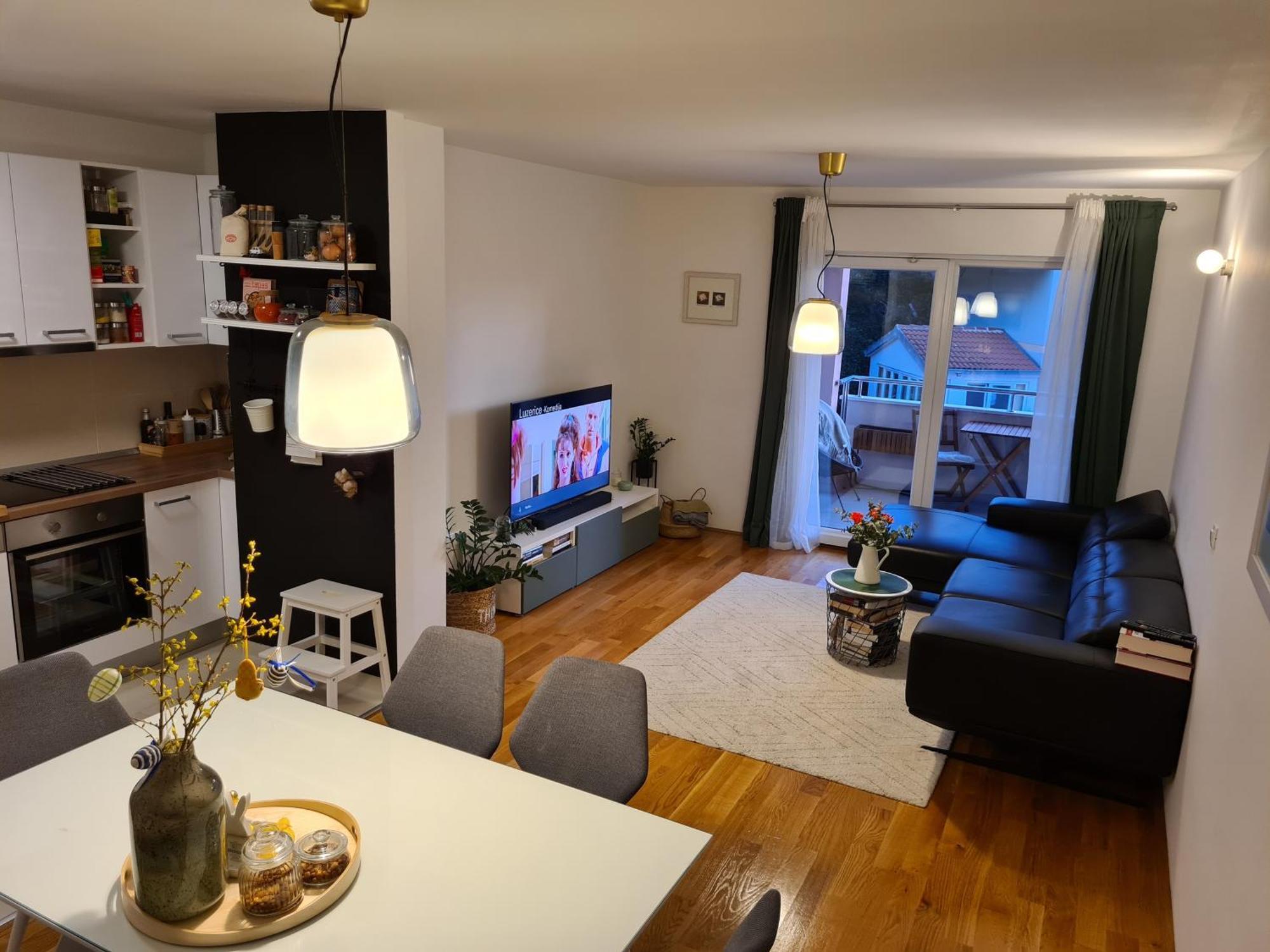 Apartment Pinna Nobilis, Private Parking Makarska Luaran gambar
