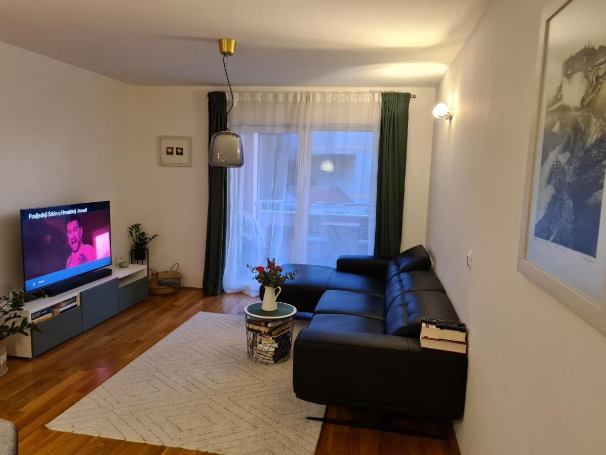 Apartment Pinna Nobilis, Private Parking Makarska Luaran gambar