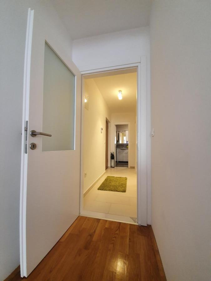 Apartment Pinna Nobilis, Private Parking Makarska Luaran gambar
